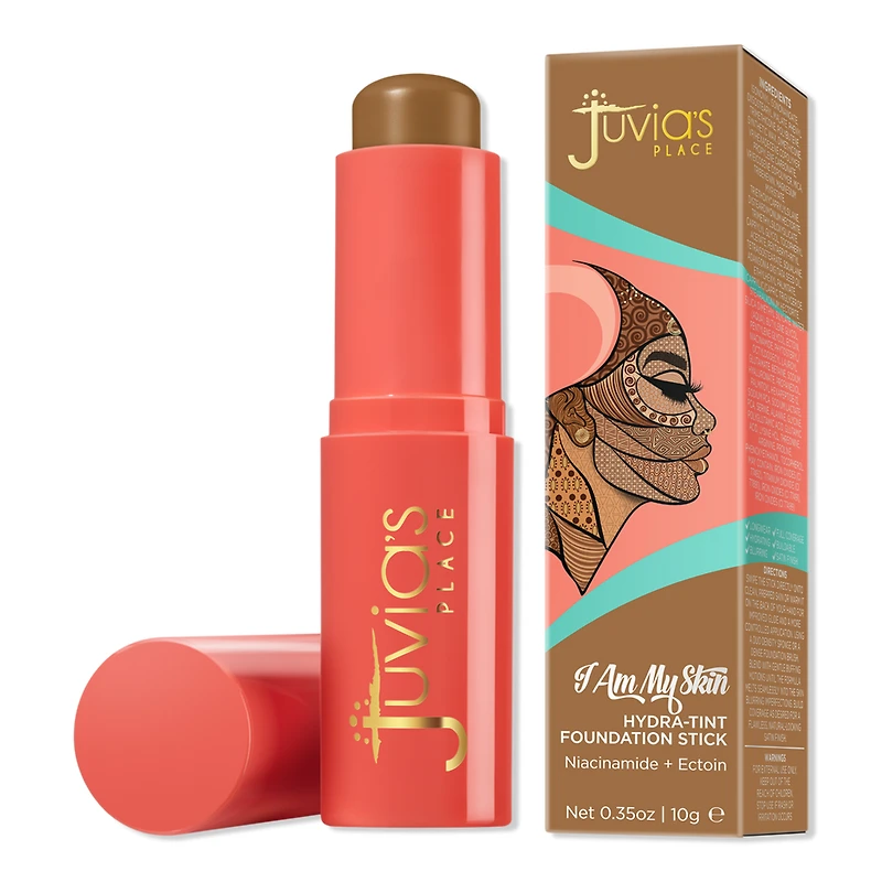 Juvia's Place I Am My Skin Hydra-Tint Foundation Stick
