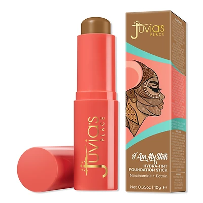 Juvia's Place I Am My Skin Hydra-Tint Foundation Stick
