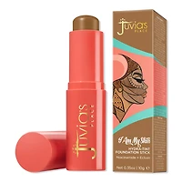 Juvia's Place I Am My Skin Hydra-Tint Foundation Stick