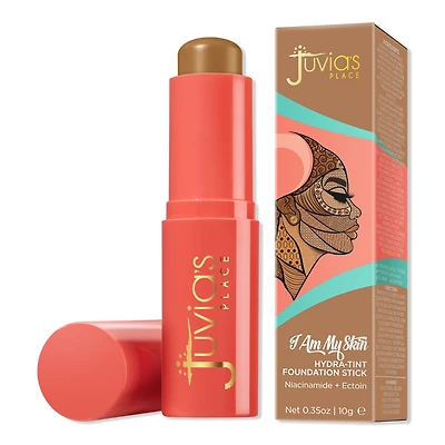 Juvia's Place I Am My Skin Hydra-Tint Foundation Stick