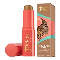 Juvia's Place I Am My Skin Hydra-Tint Foundation Stick
