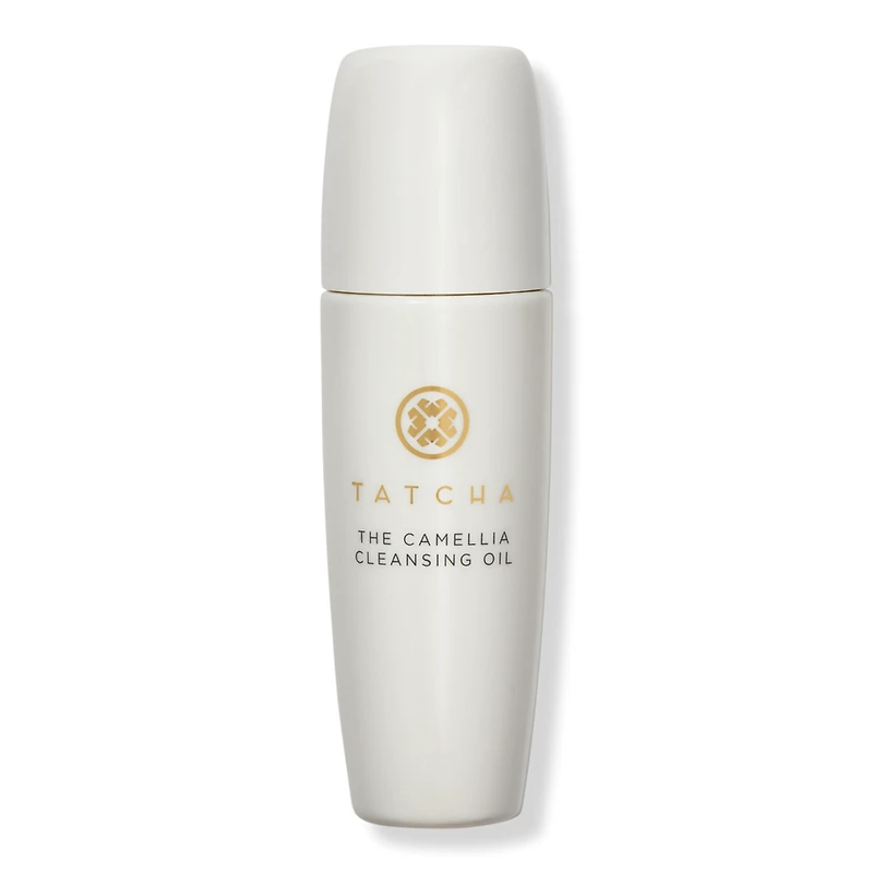 TATCHA Mini The Camellia Oil 2-in-1 Makeup Remover & Cleanser