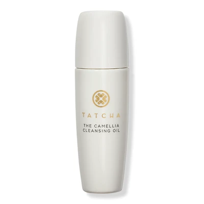 TATCHA Mini The Camellia Oil 2-in-1 Makeup Remover & Cleanser
