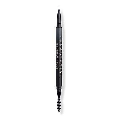 Anastasia Beverly Hills MicroStroke Detailing Brow Pen with 24-Hour Wear
