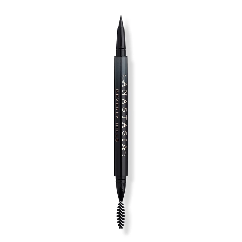 Anastasia Beverly Hills MicroStroke Detailing Brow Pen with 24-Hour Wear