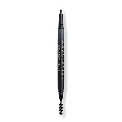 Anastasia Beverly Hills MicroStroke Detailing Brow Pen with 24-Hour Wear