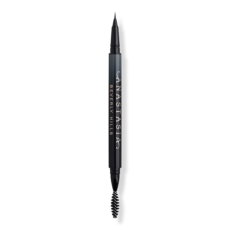 Anastasia Beverly Hills MicroStroke Detailing Brow Pen with 24-Hour Wear