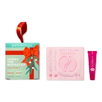 Patchology Under The Mistletoe Eye & Lip Gel Duo