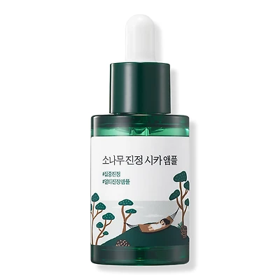 ROUND LAB Pine Calming Cica Ampoule