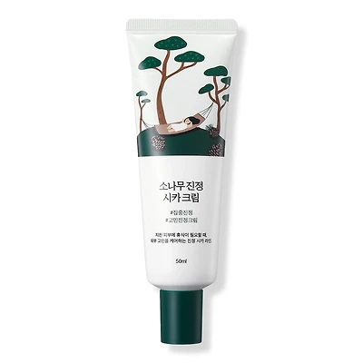 ROUND LAB Pine Calming Cica Cream