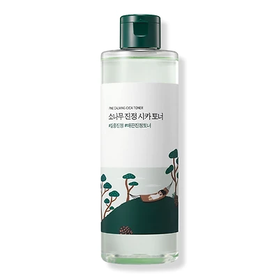 ROUND LAB Pine Calming Cica Toner