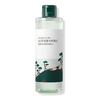ROUND LAB Pine Calming Cica Toner