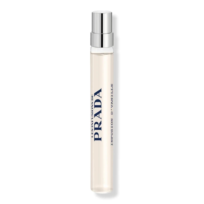 Prada Infusion de Vanille Eau de Parfum Travel Spray