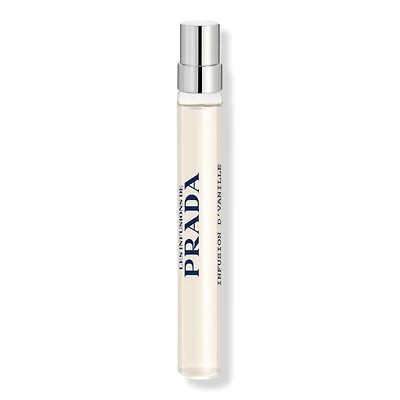 Prada Infusion de Vanille Eau de Parfum Travel Spray