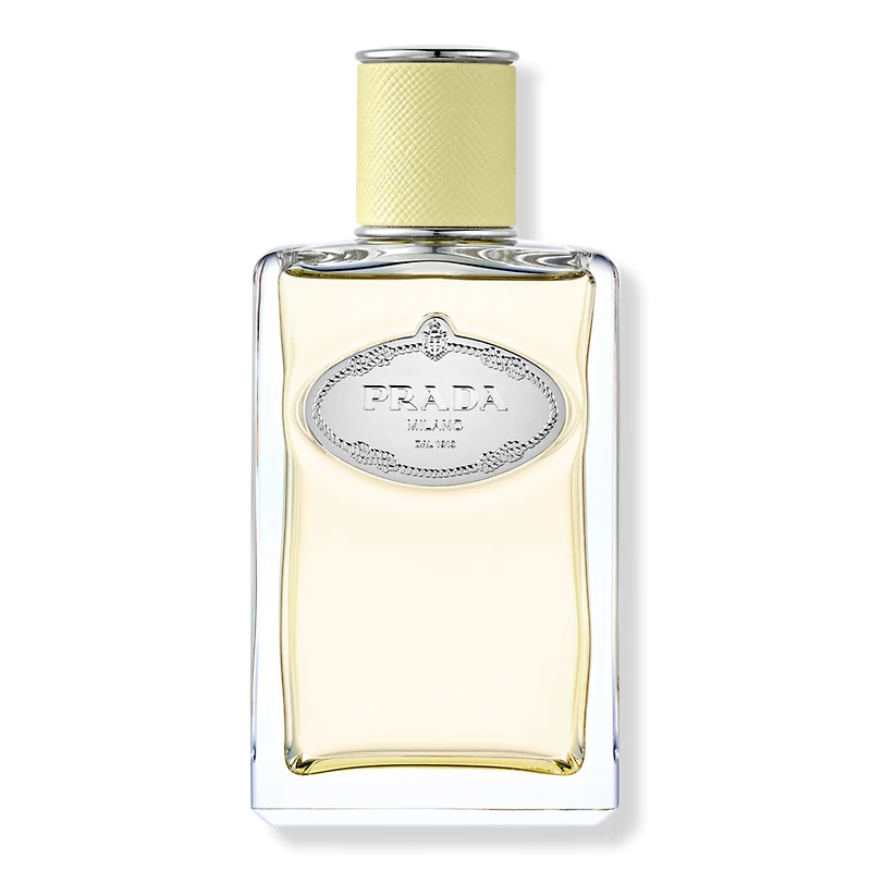 Prada Infusion De Gingembre Eau Parfum - oz