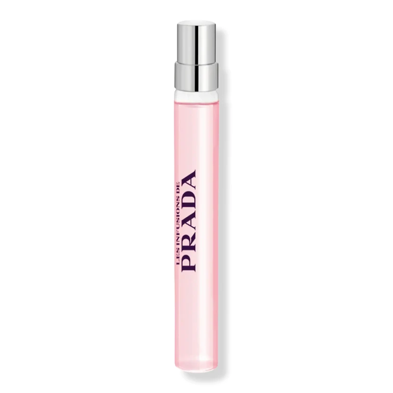 Prada Infusions de Rhubarbe Eau de Parfum Travel Spray