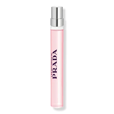 Prada Infusions de Rhubarbe Eau de Parfum Travel Spray