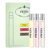 Prada Les Infusions Travel Set