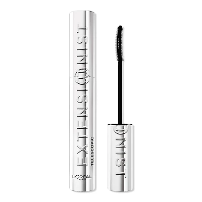 L'Oreal Extensionist Lengthening and Curling Washable Mascara 