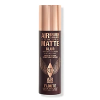 Charlotte Tilbury Airbrush Flawless Matte Setting Spray - oz
