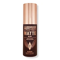 Charlotte Tilbury Airbrush Flawless Matte Setting Spray - oz