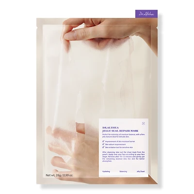 Dr. Althea Jelly Seal Dewy Mask