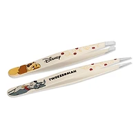 Tweezerman Disney's Lady and the Tramp Petite Tweezer Set