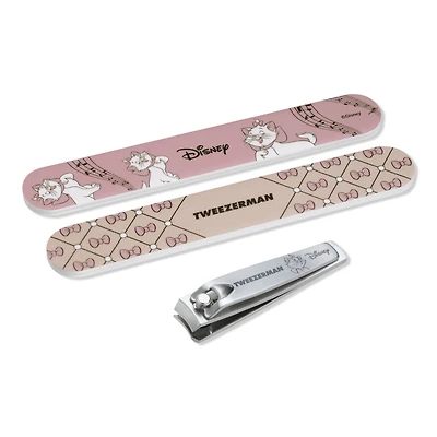 Tweezerman Disney's The Aristocats Manicure Kit