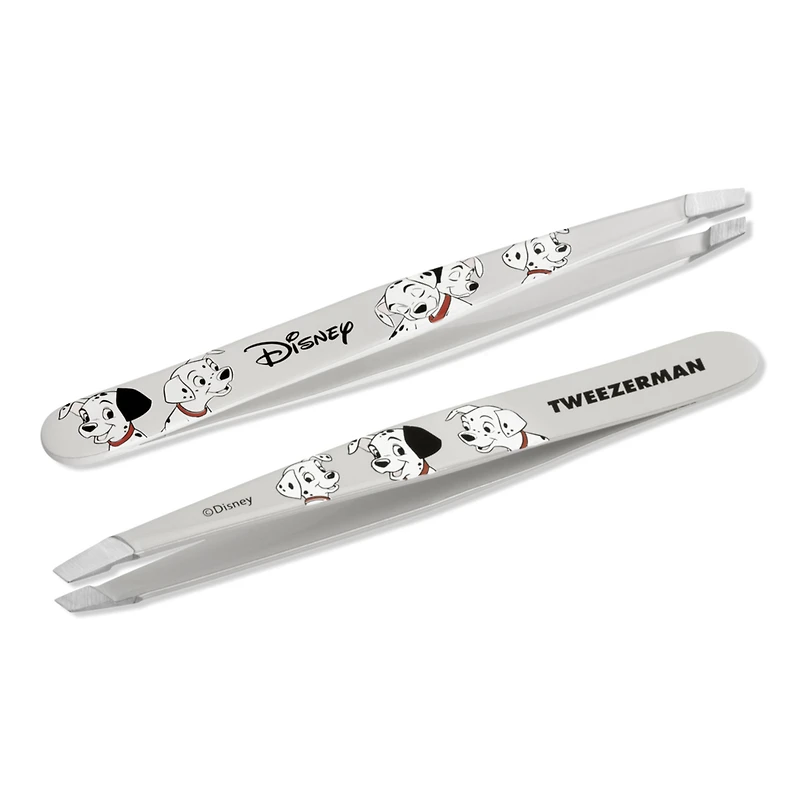 Tweezerman Disney's 101 Dalmatians Slant Tweezer
