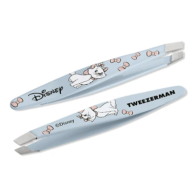 Tweezerman Disney's The Aristocats Mini Slant Tweezer