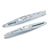 Tweezerman Disney's The Aristocats Mini Slant Tweezer