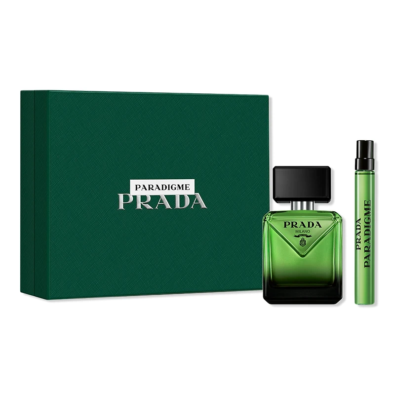 Prada 2-Piece Paradigme Eau de Parfum Cologne Gift Set