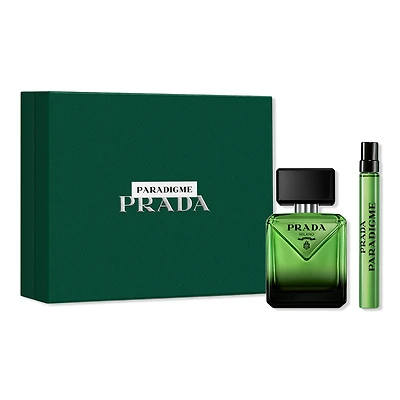 Prada 2-Piece Paradigme Eau de Parfum Cologne Gift Set