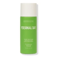 Personal Day Doing the Work Salicylic Acid Acne Treatment