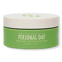 Personal Day Even Keel Resurfacing Peel
