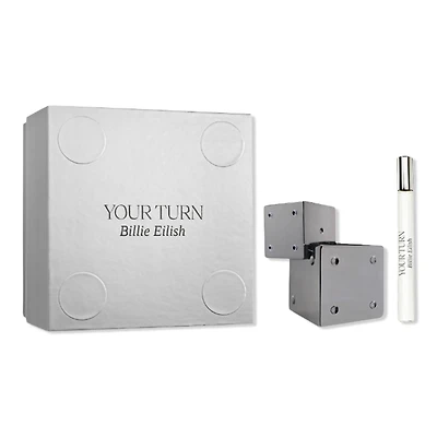 Billie Eilish Your Turn 2-Piece Set