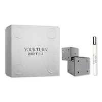 Billie Eilish Your Turn 2-Piece Set