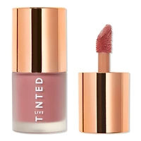 Live Tinted Blush Crush Liquid Blush Mini - Magnetic