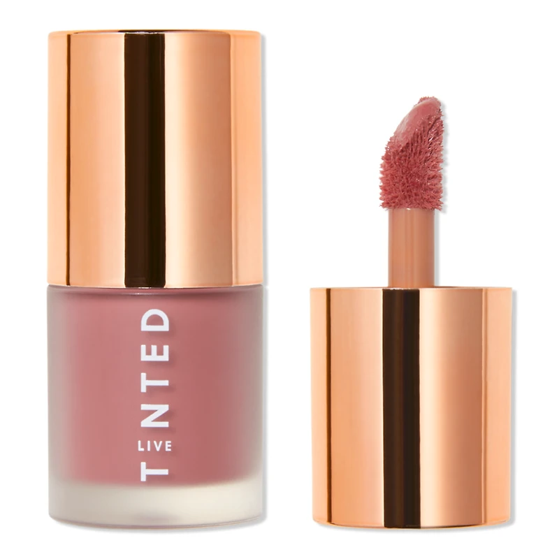Live Tinted Blush Crush Liquid Blush Mini - Magnetic