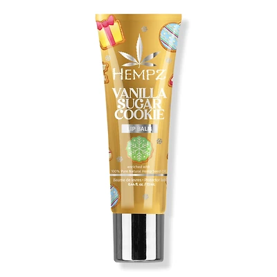 Hempz Limited Edition Vanilla Sugar Cookie Lip Balm