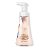 method Brown Butter + Vanilla Foaming Hand Wash