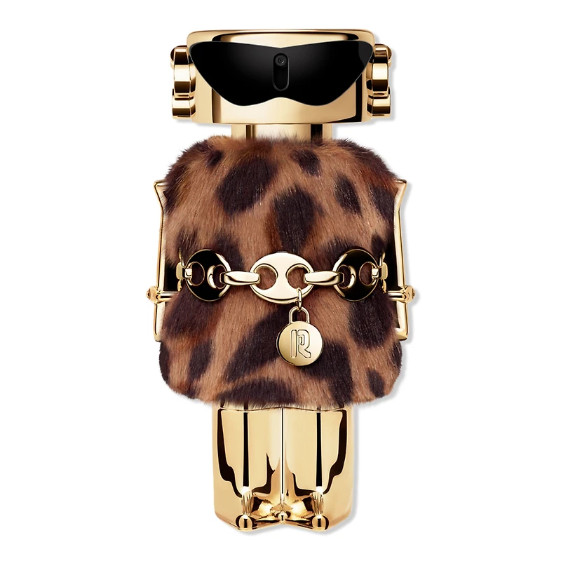 Rabanne Fame Feline Collector's Edition