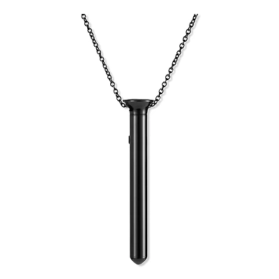 Crave Vesper Mini Vibrator Necklace