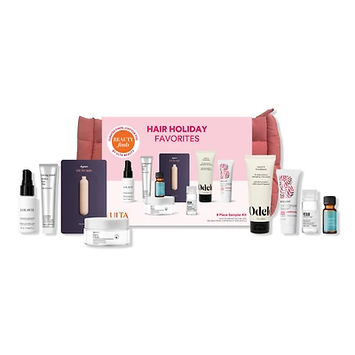 ULTA Hair Holiday Favorites