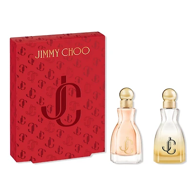 Jimmy Choo I Want Choo Mini Duo Set