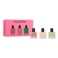 Valentino Donna Born in Roma Trio Discovery Set