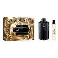 Azzaro The Most Wanted Eau de Parum Intense 2-Piece Gift Set