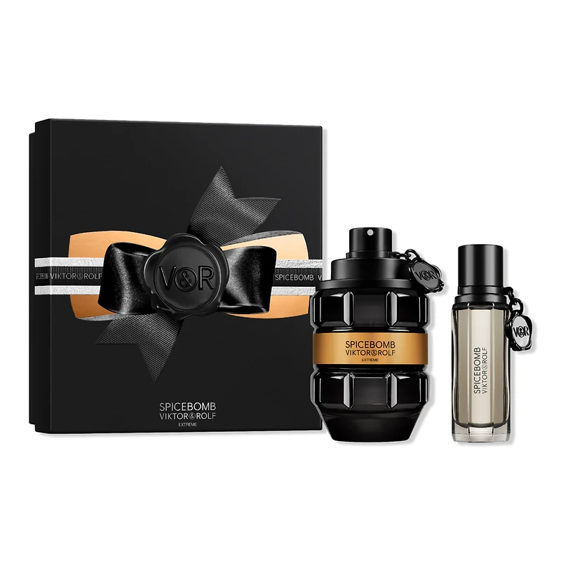 Viktor&Rolf Spicebomb Extreme 2-Piece Cologne Giftset