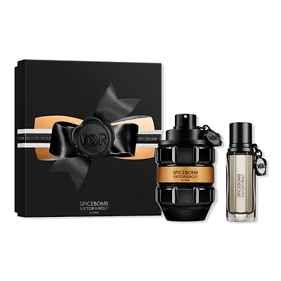 Viktor&Rolf Spicebomb Extreme 2-Piece Cologne Giftset
