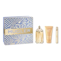 MUGLER Alien Goddess 3-Piece Holiday Gift Set